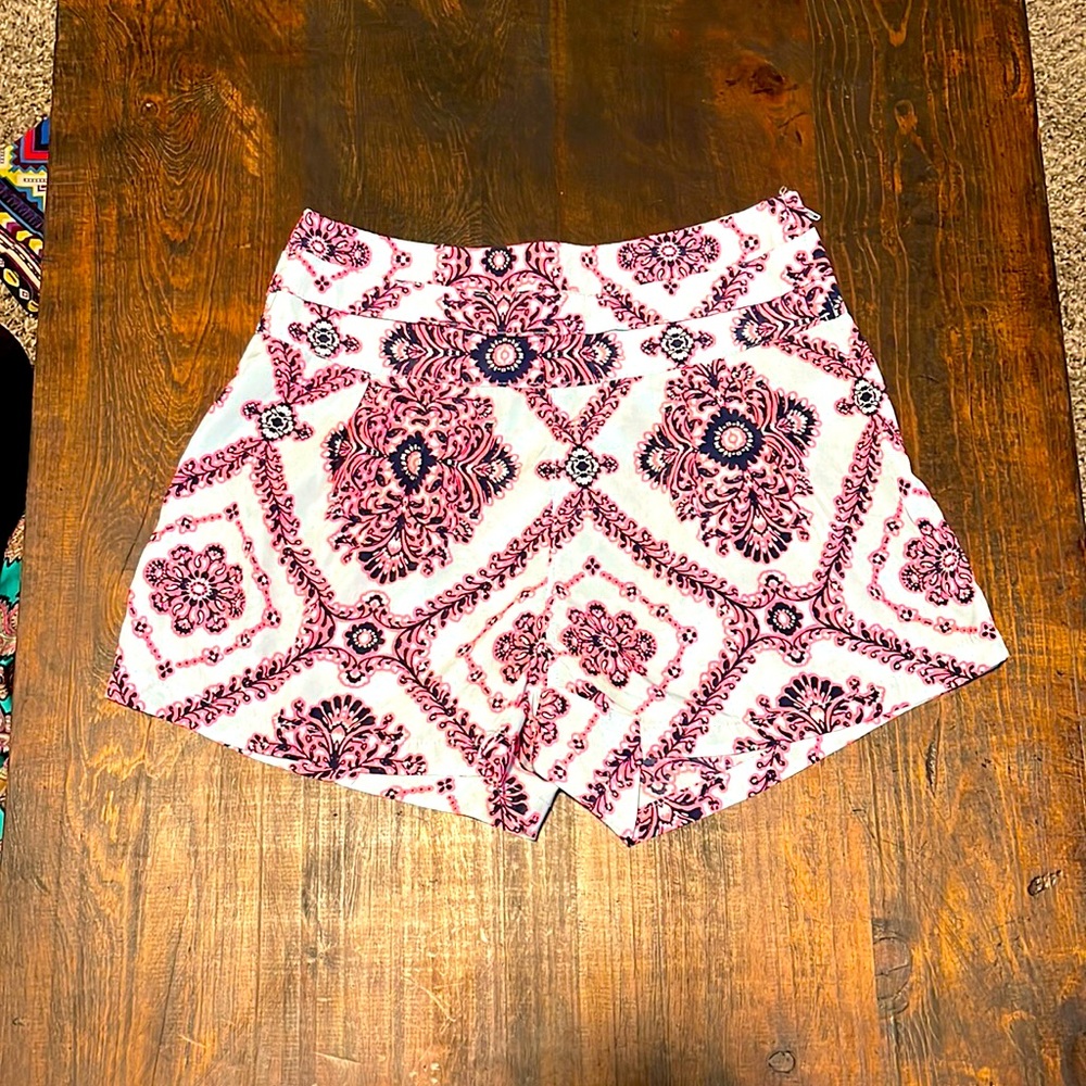 Charlotte Russo - Dress Shorts - XSmall